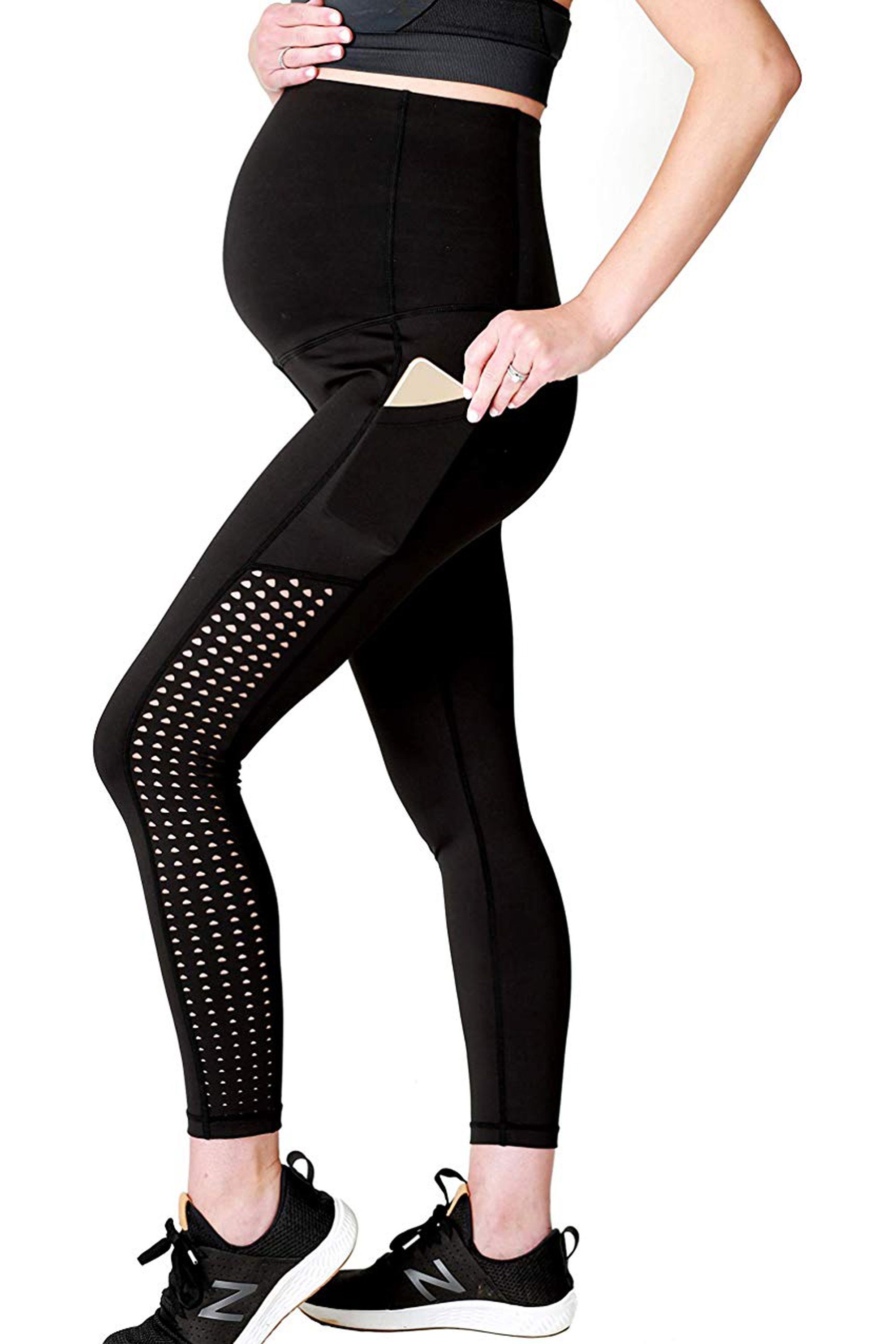 Most Flattering Maternity Leggings With  International Society of  Precision Agriculture
