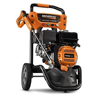 OneWash Pressure Washer