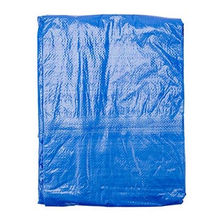 Grizzly Tarps (14 x 20 Feet)