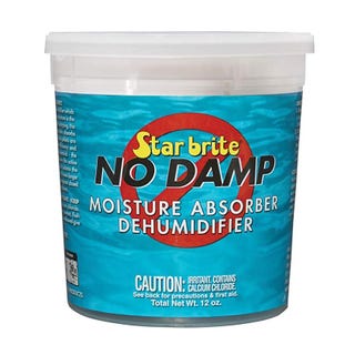 No Damp Dehumidifier