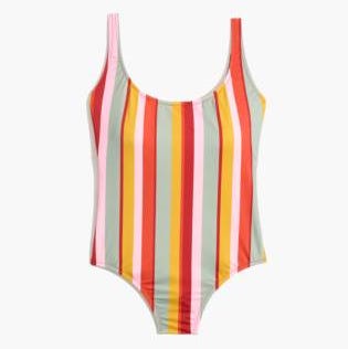 Rainbow Striped Swimmy Rainbow Striped Swimmy