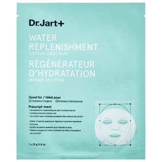 Hydrating Face Mask Hydrating Face Mask