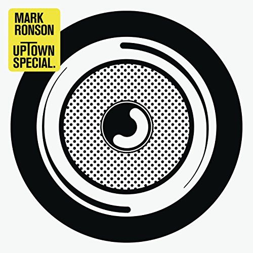 "Uptown Funk" by Mark Ronson feat. Bruno Mars (2014)