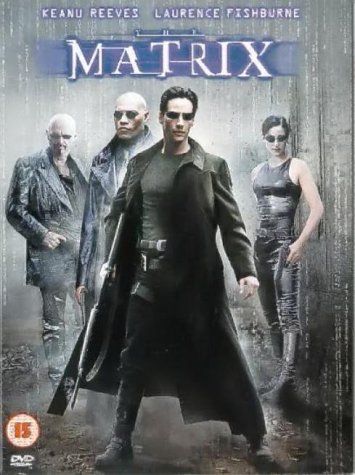 new matrix movie