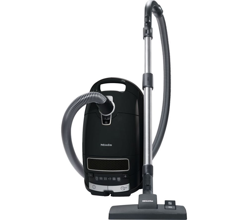 Best Black Friday vacuum cleaner deals GENUINE MIELE VACUUM Cleaner Plastic