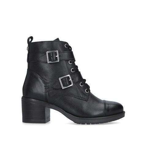 Best Women S Biker Boots To Buy Now
