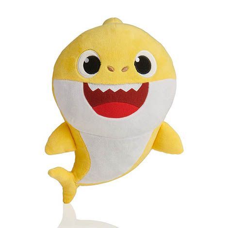 Baby Shark Melody Pad Sound Pad | Baby Shark Toys, Baby Shark Books |  Learning & Education Toys | Interactive Baby Toys for Toddlers 1-3 | Gifts  for