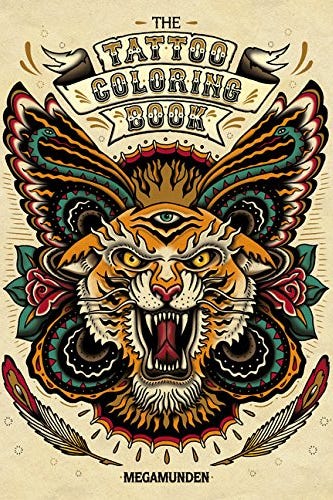 Download 13 Best Adult Coloring Books 2020 Cool Adult Coloring Books To Buy