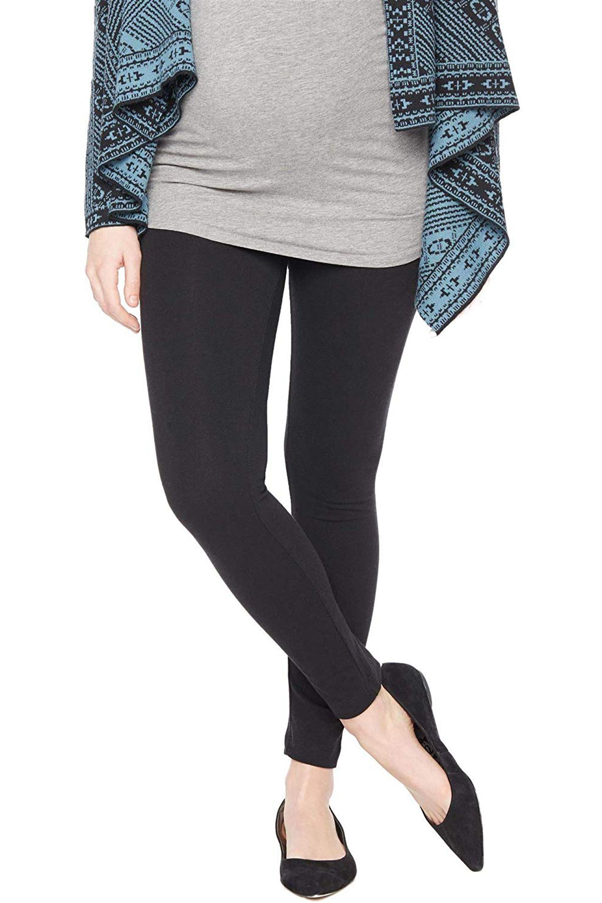 best under belly maternity leggings