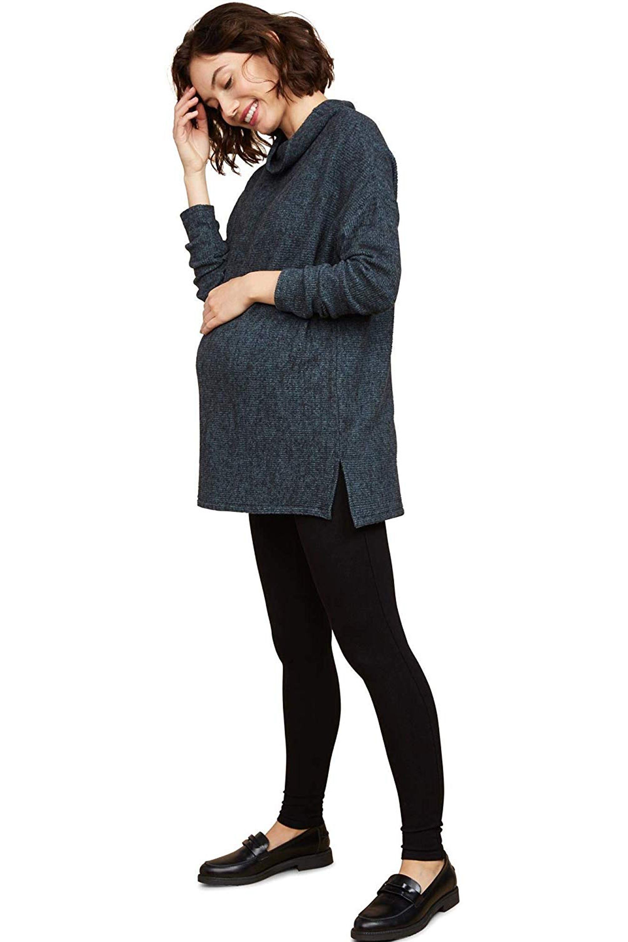 maternity leggings for work