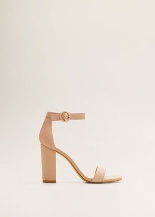 neutral heels