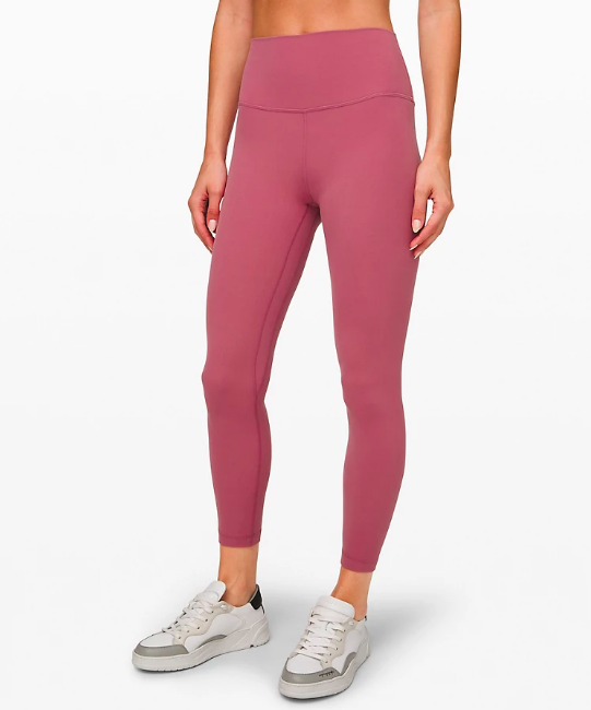 reebok women's stretch cotton moto tights