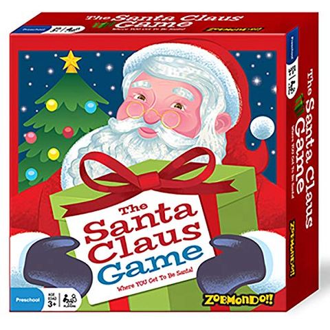 20 Fun Christmas Party Games For Kids Holiday Party Game Ideas