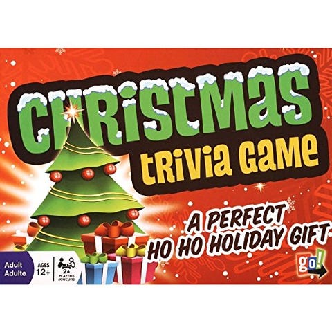 20 Fun Christmas Party Games for Kids - Holiday Party Game Ideas