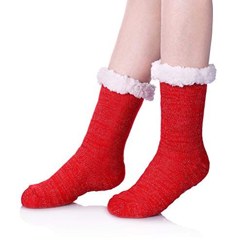 15 Best Christmas Socks - Fun Holiday Socks