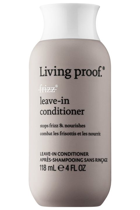 The Best Leave In Conditioners For Fine Straight Curly And