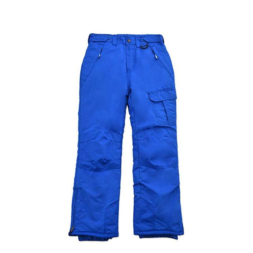 Arctic Quest Insulated Snow Pants