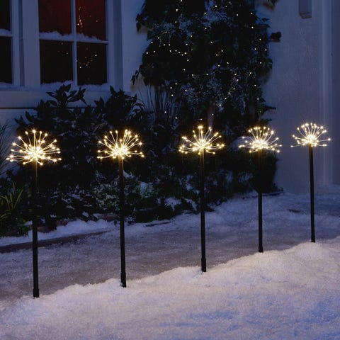 Outdoor Lights 23 Outside To Outdoor Lights 23 Outside, Outdoor Icicle Lights Warm White Argos