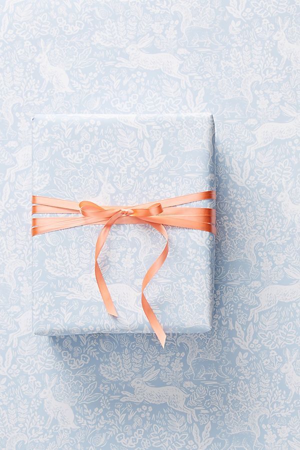 Rifle Paper Co. Fable Gift Wrap