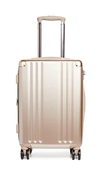 the best luggage brands