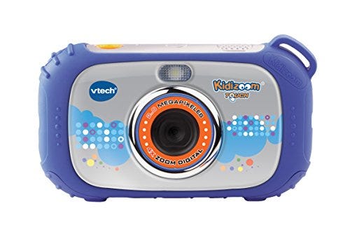 VTech - Cámara