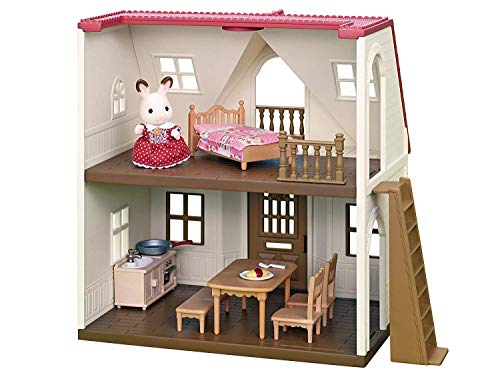 Sylvanian Families Casa de Campo