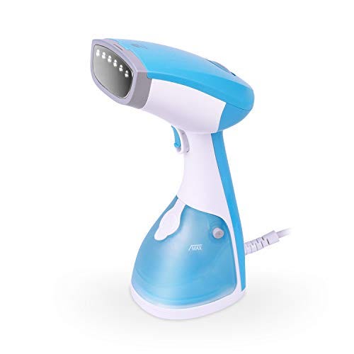 Plancha de vapor