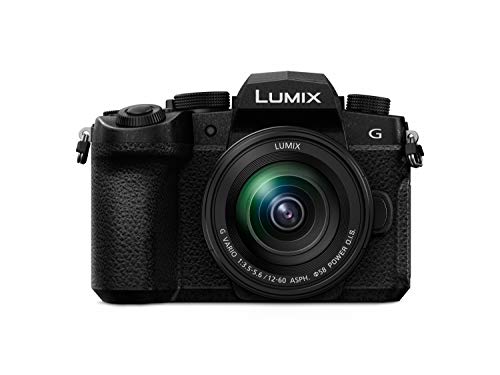 Panasonic Lumix G90M 