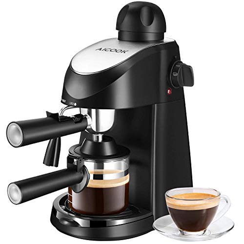  Máquina de café 