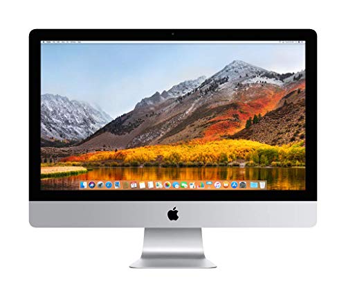Apple iMac  27 pulgadas  
