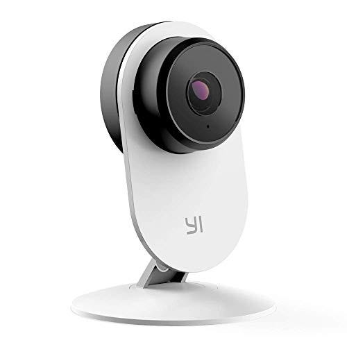 Camara IP YI Home Camera 3 