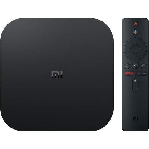 Xiaomi  MI TV BOX S 