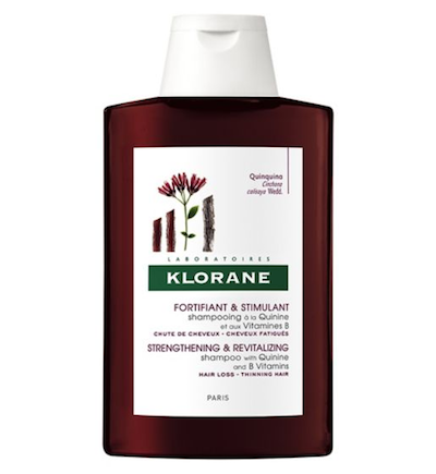 Klorane Shampoo with Quinine and B vitamins