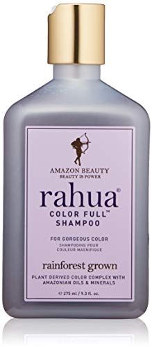 rahua Color Full Shampoo