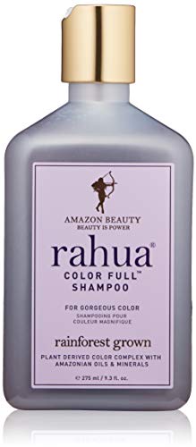 rahua Color Full Shampoo