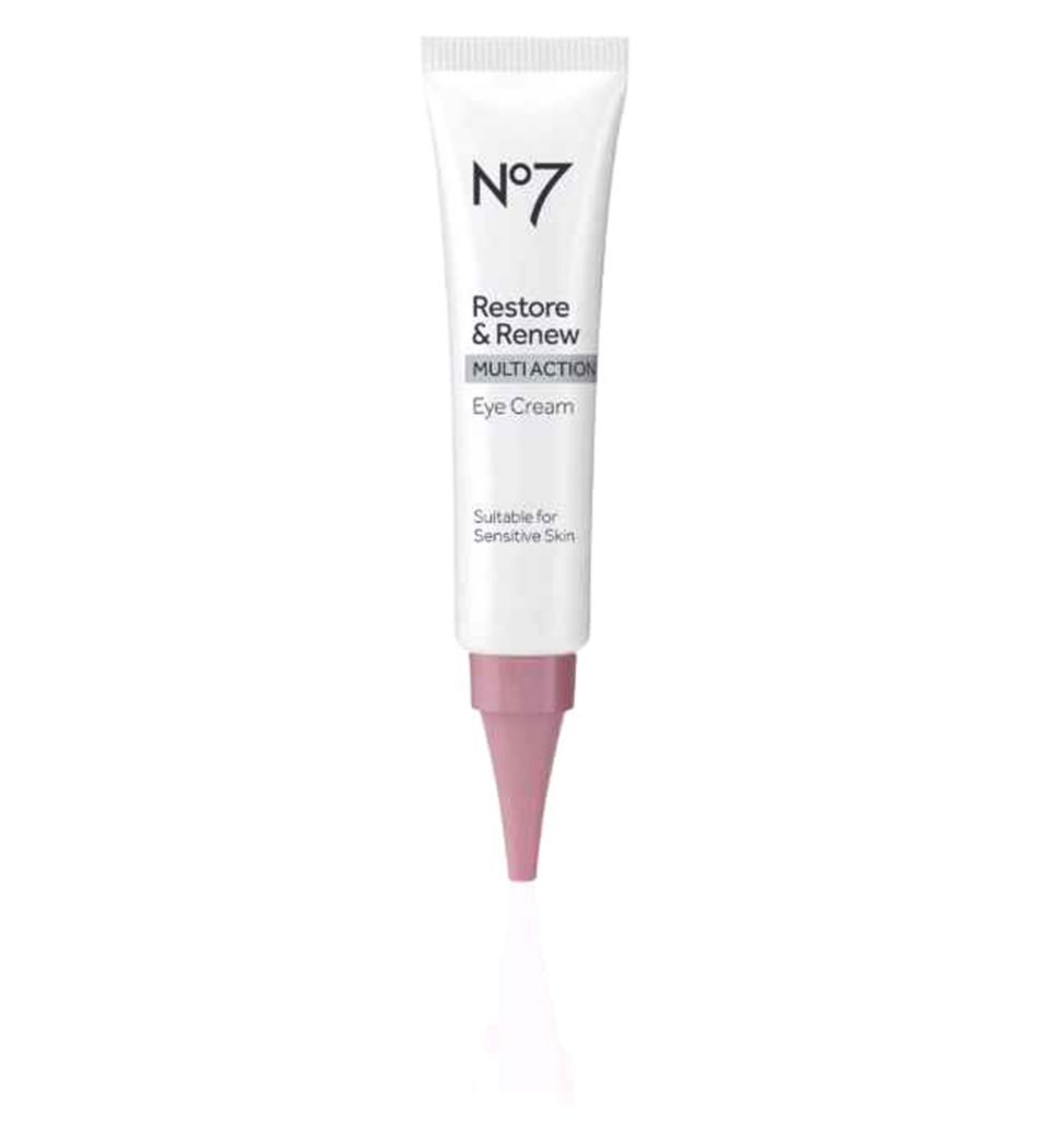 best no 7 anti aging products