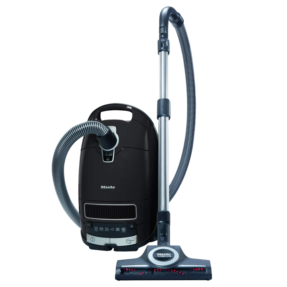 Miele Complete C3 Total Solution Powerline