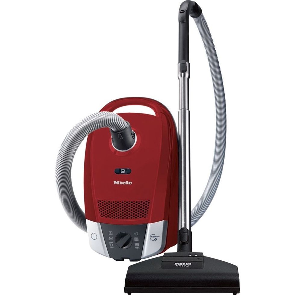 Miele Compact C2 Cat and Dog PowerLine﻿﻿