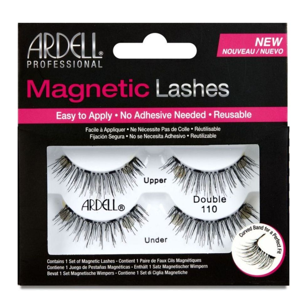 14 Magnetic Lashes 2023 - Are Magnetic Eyelashes Safe?