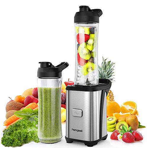 Licuadora Smoothies