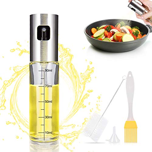 Pulverizador Spray Oliva Aceite