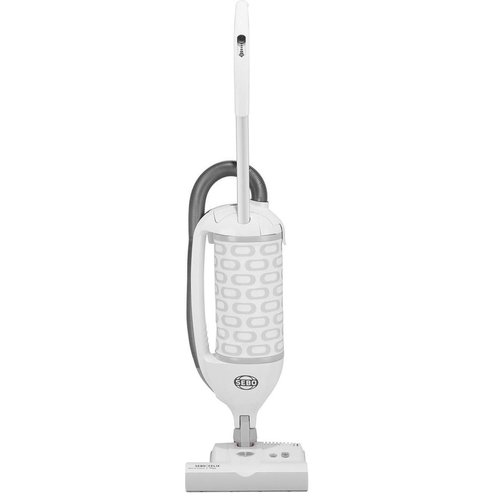 Sebo Felix Vogue ePower 90812GB Upright Vacuum Cleaner