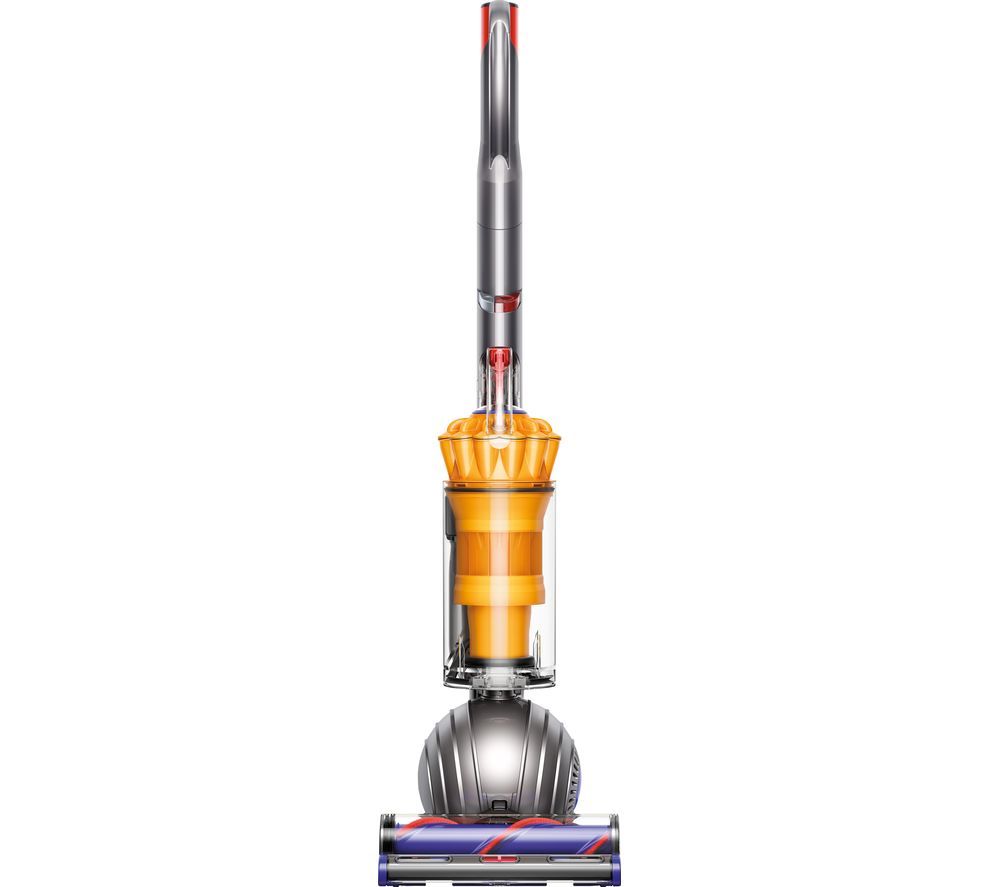 Best vacuum cleaners to buy best Max Cyclonic Senior Upright Vacuum