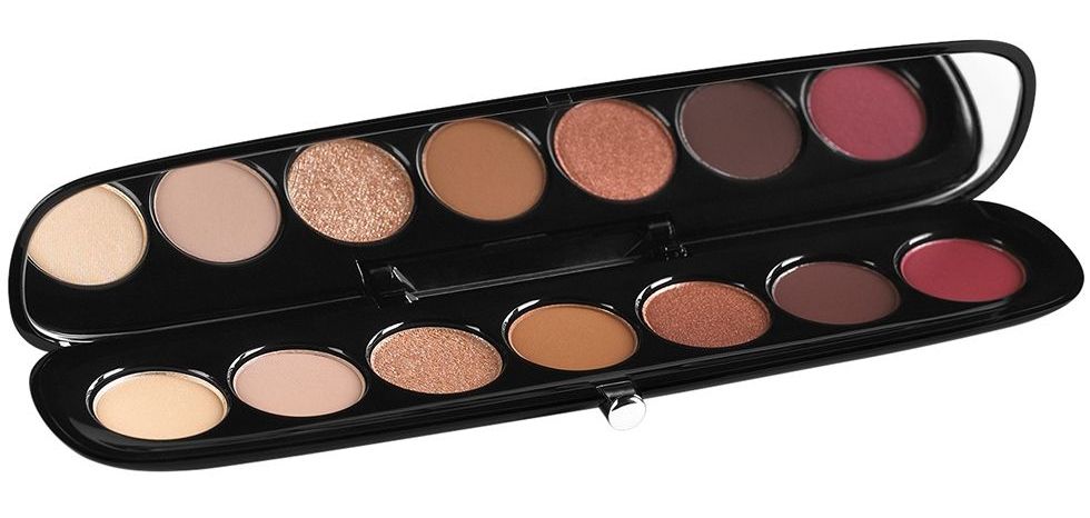 Marc Jacobs Eye-Conic Eyeshadow Palette in Scandalust