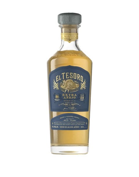 20 Best Tequila Brands 2022 Top Sipping Tequilas And Bottles