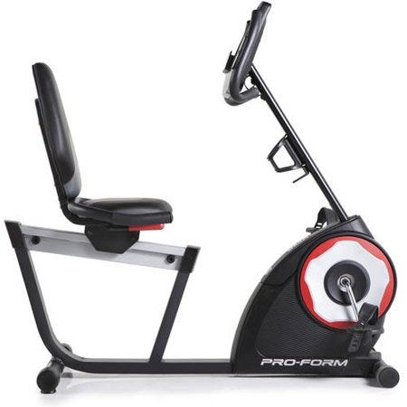 ProForm 235 CSX Exercise Bike