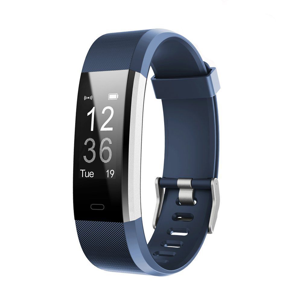 best smartband with gps