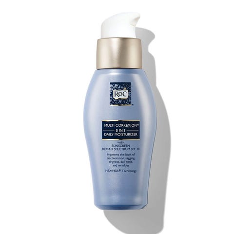 moisturizers moisturizer roc