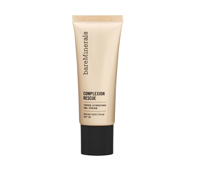 Complexion Rescue Tinted Hydrating Cream