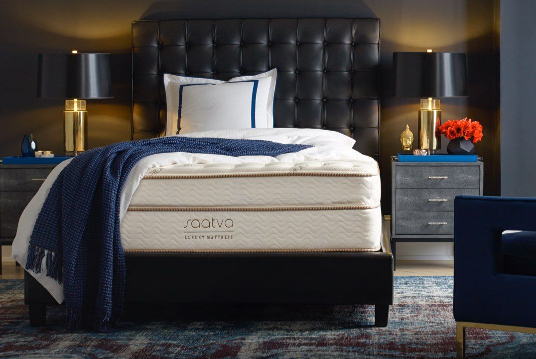 best mattress for obese uk
